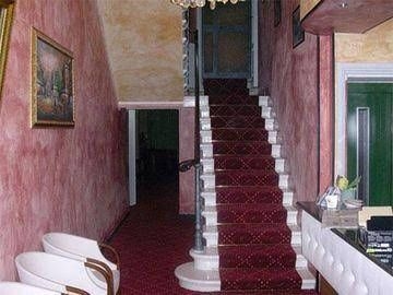 Hotel Buenos Aires0