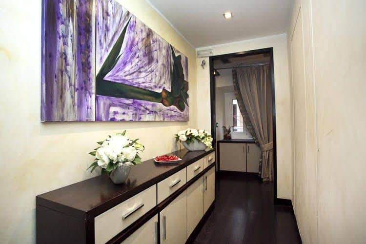 Les Fleurs Luxury House Les Fleurs Luxury House
