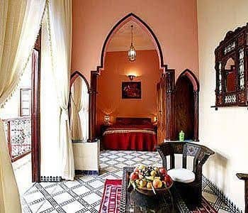 Riad Dar Moulay Ali Riad Dar Moulay Ali
