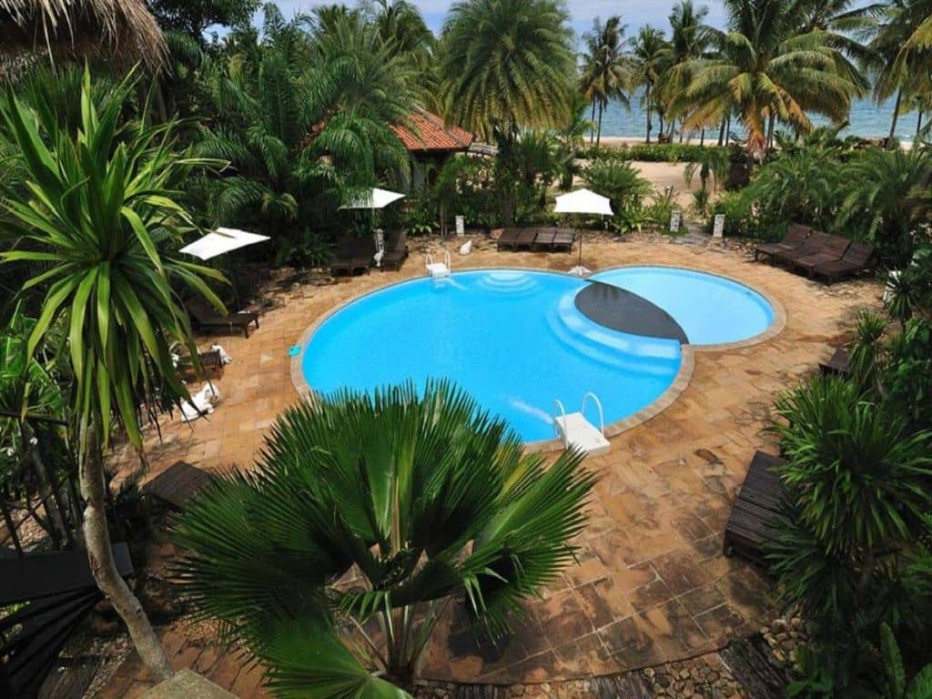 Rachavadee Bankrut Resort Rachavadee Bankrut Resort