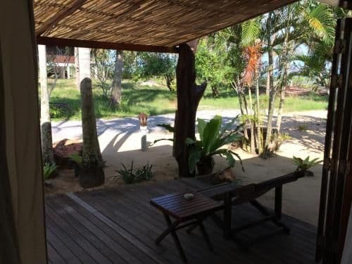One-Bedroom Coco View