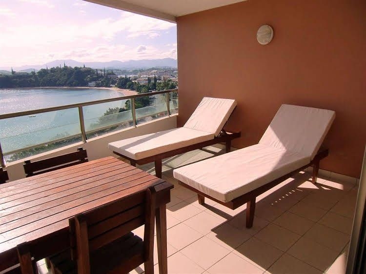 Casa Del Sole Apartments1
