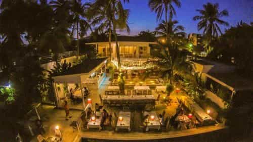 Green Gallery Beach Boutique Hotel Green Gallery Beach Boutique Hotel