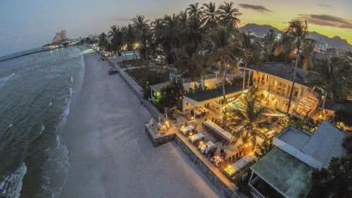 Green Gallery Beach Boutique Hotel Green Gallery Beach Boutique Hotel