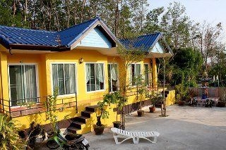 ต้นน้ำ วิลล่า (Tonnam Villa)2