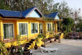 Tonnam Villa Tonnam Villa