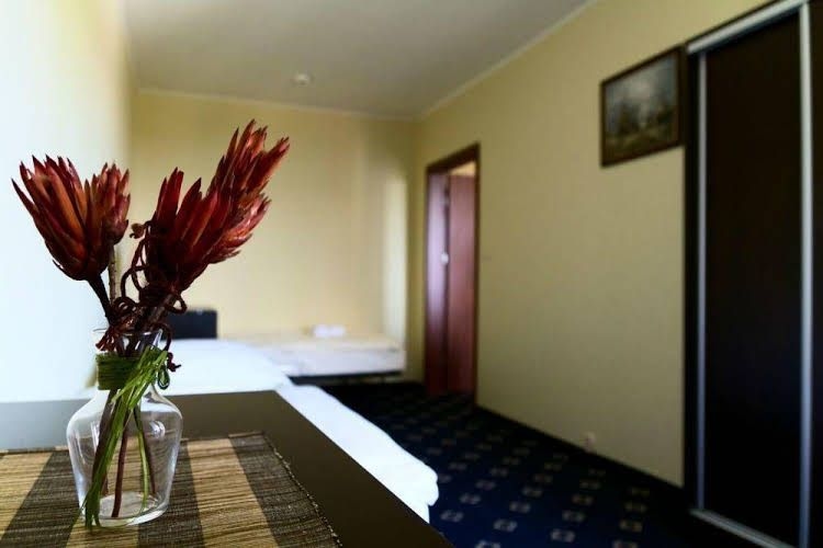 Hotel Majestic3