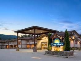 Days Inn & Suites-Revelstoke4