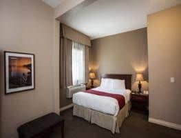 Days Inn & Suites-Revelstoke Days Inn & Suites-Revelstoke