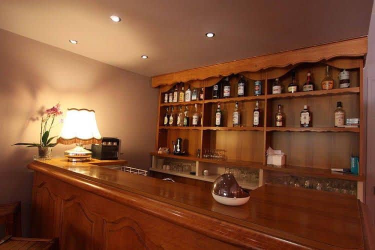 Logis Hotel Le Lonca Logis Hotel Le Lonca