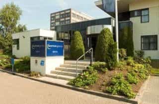 Bastion Hotel Breda