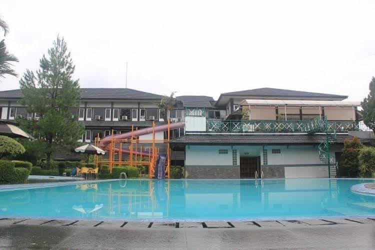 โรงแรม ปารามา โรงแรม ปารามา