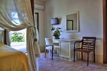 Li Campi Restaurant & Resort4