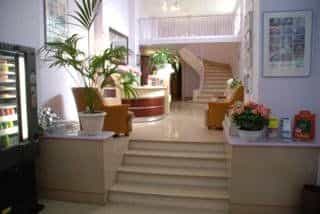 Hotel de la Place