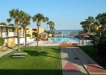 Quality Inn and Suites on the Beach Quality Inn and Suites on the Beach