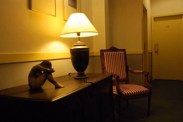 Albion Hotel0