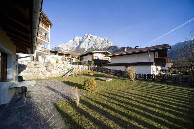 Haus Sieben Zwerge