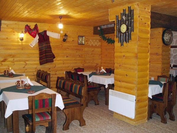Mountain Romance Apartments & Spa3