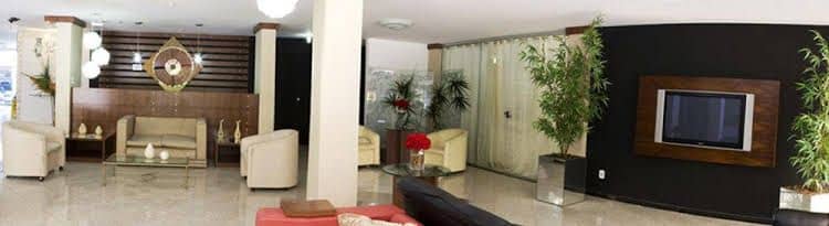 Caribe Park Hotel Caribe Park Hotel