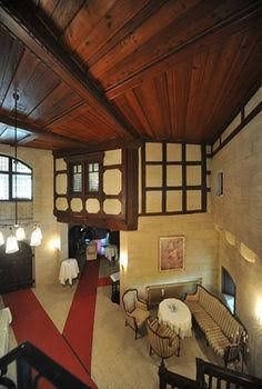 Hotel Schloss Hohenstein1