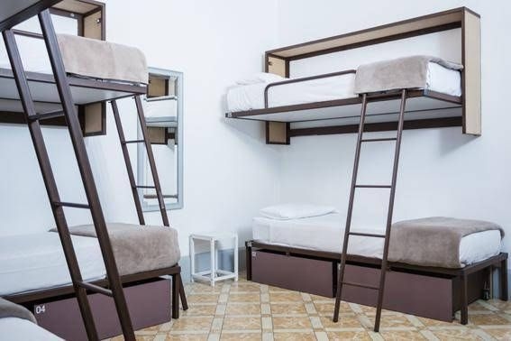 Casa Gracia Barcelona Hostel4