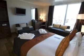 The Continental