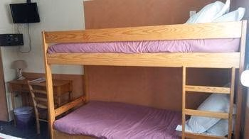 Hotel le Nid0