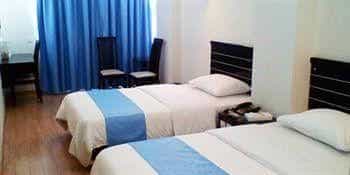 Hotel Citi International Sun Yat Sen Hotel Citi International Sun Yat Sen