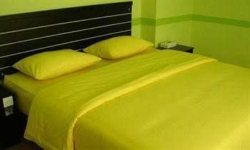 Hotel Citi International Sun Yat Sen0