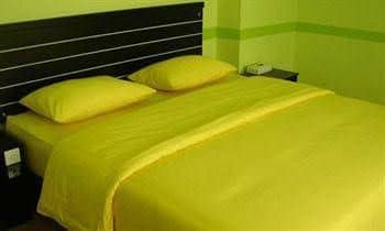 Hotel Citi International Sun Yat Sen Hotel Citi International Sun Yat Sen