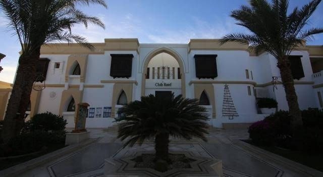 Club Reef Hotel Village3