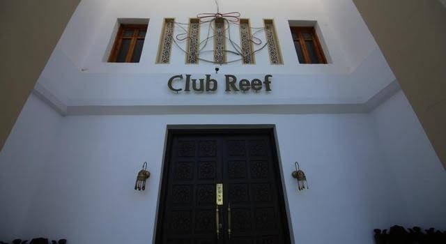 Club Reef Hotel Village4