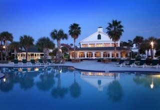 The Plantation Golf Resort & Spa1