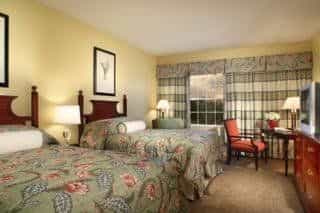 The Plantation Golf Resort & Spa