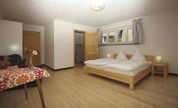 Gastehaus Wald und See Gastehaus Wald und See