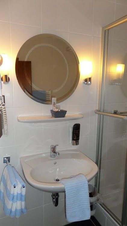 City Hotel garni1