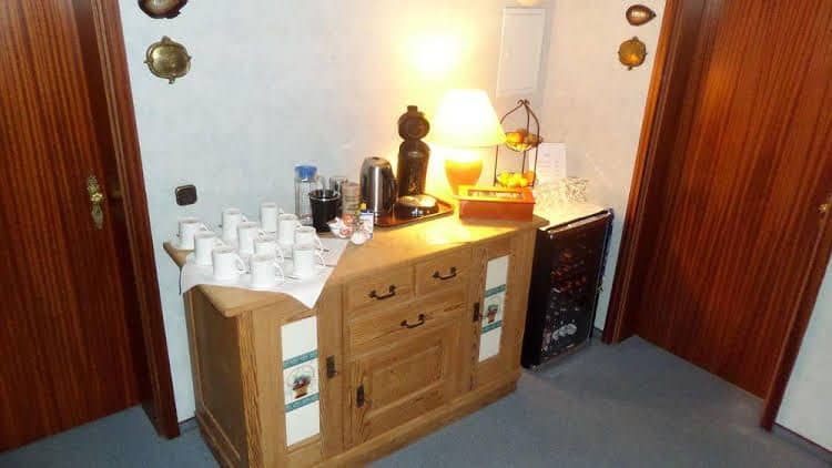 City Hotel garni City Hotel garni