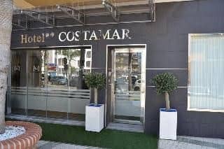 Hotel Costamar Hotel Costamar