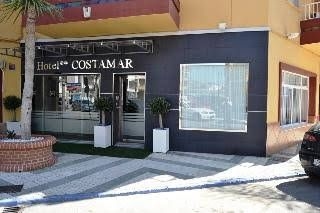 Hotel Costamar2