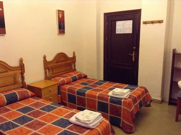 Pension La Milagrosa3