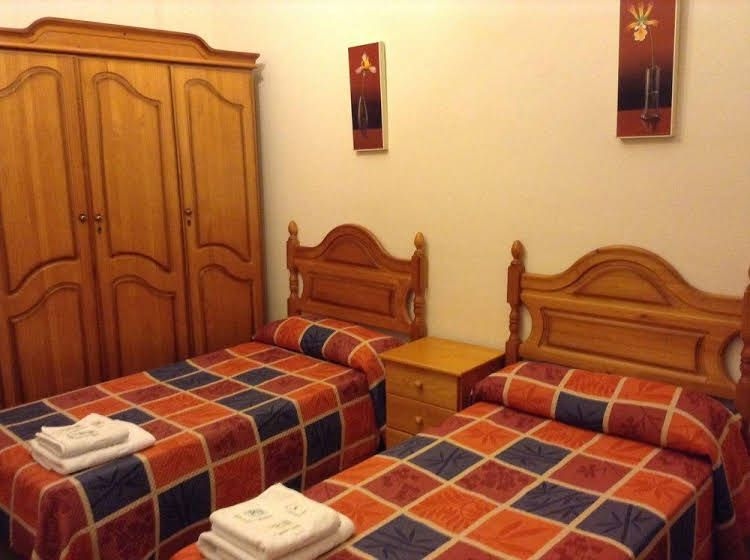 Pension La Milagrosa1