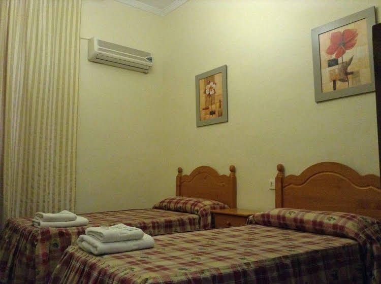 Pension La Milagrosa4