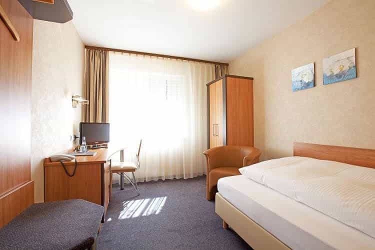 Hotel Rieth Hotel Rieth