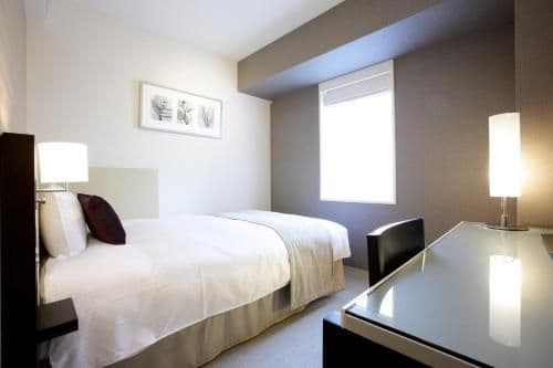 Standard Single Room - Non-Smoking