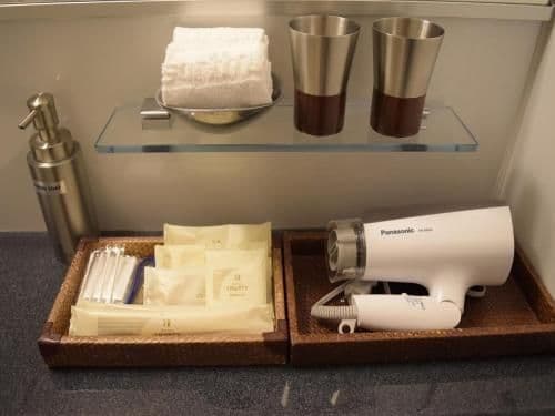 Standard Double Room - Non-Smoking