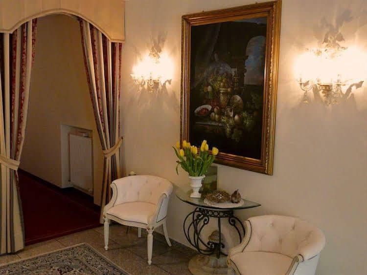 Hotel Windsor Hotel Windsor