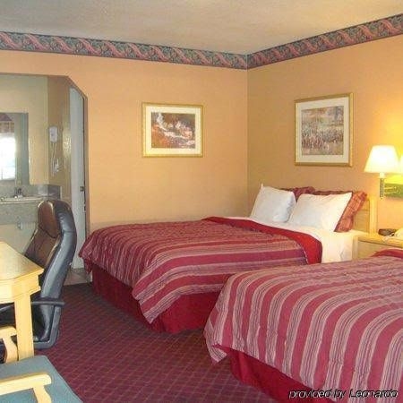 Muir Lodge Motel4