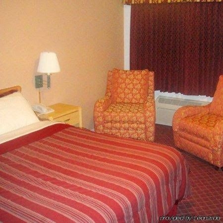 Muir Lodge Motel1