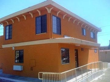 Sands Inn and Suites (Sands Motel)0