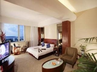 SSAW Hotel Hangzhou Hubin3